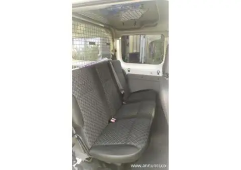 Renault Kangoo - 9/10