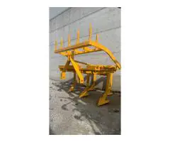 ESTIRPATORE PER TRATTORE
