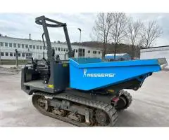 Dumper Messersi TC250d