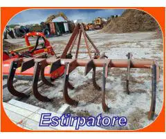 Estirpatore a Nove Ancore