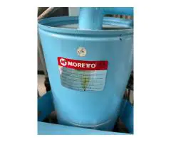 DEUMIDIFICATORE MORETTO