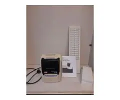 TIMBRA CARTELLINI MOD. ER2500