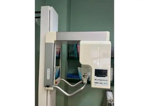 Unità radiografica panoramica digitale - 2/6