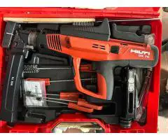 Hilti DX76