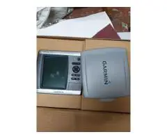 Gps Nautico a Colori Garmin Gps map 525