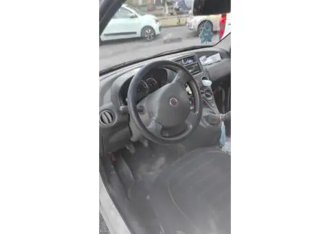 Fiat Panda Van E5 benzina - 1/10