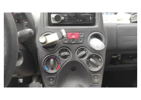 Fiat Panda Van E5 benzina - 2/10