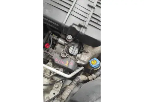 Fiat Panda Van E5 benzina - 3/10