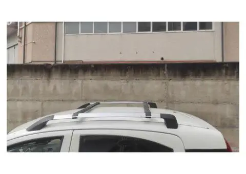 Fiat Panda Van E5 benzina - 4/10