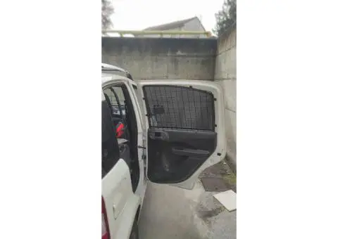 Fiat Panda Van E5 benzina - 7/10