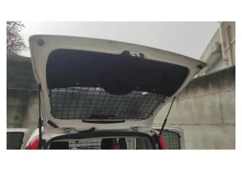 Fiat Panda Van E5 benzina - 9/10
