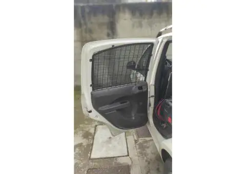 Fiat Panda Van E5 benzina - 10/10