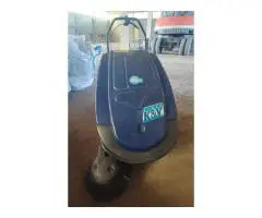 SPAZZATRICE PROFESSIONALE ELETTRICA