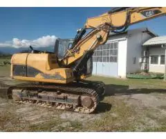 CATERPILLAR 312 C