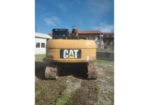 CATERPILLAR 312 C - 4/4