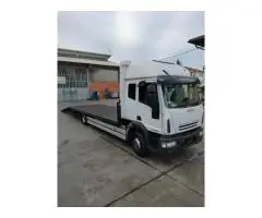 EUROCARGO CARRELLONE 120 E 25