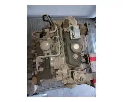 MOTORE YANMAR 3TNE74