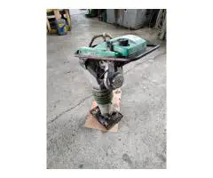 COSTIPATORE WACKER BS 600