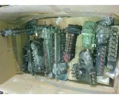 POMPE INIEZIONE DIESEL