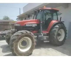 NEW HOLLAND G 210