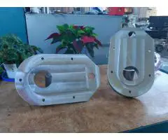 FLANGE SUPPORTO MOTORE