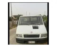 autocarro IVECO Fiat