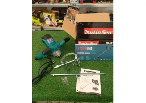 Miscelatore da 3000w