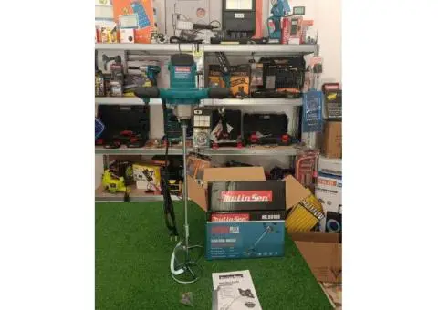 Miscelatore da 3000w - 2/2