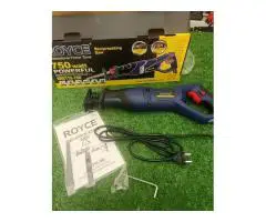 Seghetto a gattuccio da 750w