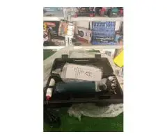 Tosa pecora a corrente da 600w