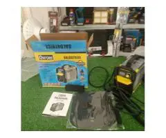 Saldatrice ELETRODO Oxford da 400AB