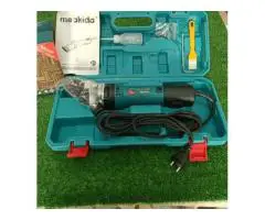 Tosa pecore a corrente da 850w