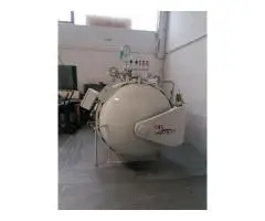 Autoclave Panini
