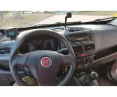 Fiat Doblò 1.3 Multijet 90 cv isotermico frigo FNAX