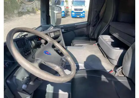 Motrice frigo 3 assi Scania - 6/9