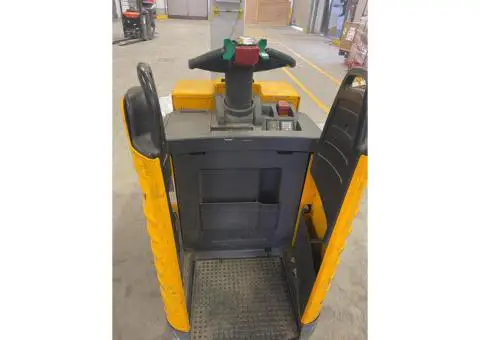 2 muletti elettrici - 3/3