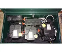 LUCI TEATRALI/ARREDAMENTO