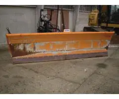 LAMA SPAZZANEVE GARNERO SL26