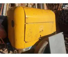 Compressore ad'aria JENBACH Diesel