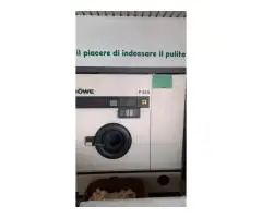 Macchinari lavasecco