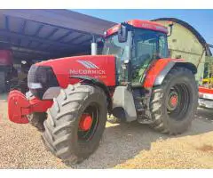 McCORMICK MTX 200 CUMMIS MECCANICO