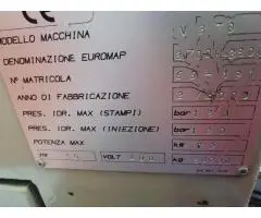 PRESSA NEGRI BOSSI