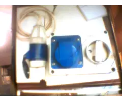 Strumenti di misura elettrici
