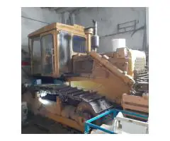 Caterpillar D6C