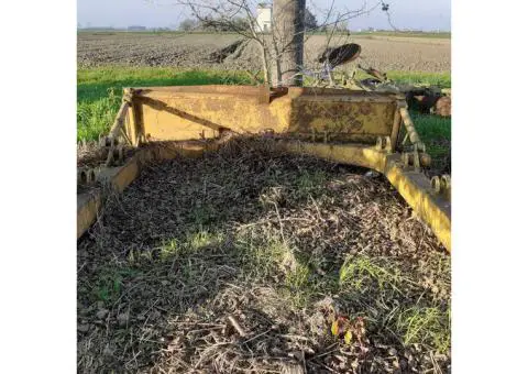 Caterpillar D6C - 4/4