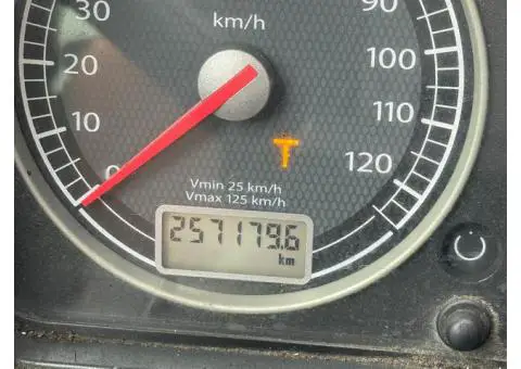 Iveco Stralis 310 passo 4800 - 10/10