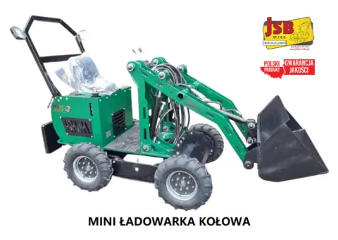 MINI PALA GOMMATA - IT - 2/7