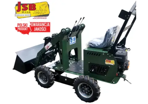 MINI PALA GOMMATA - IT - 3/7
