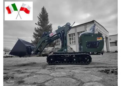 MINI PALA GOMMATA - IT - 7/7