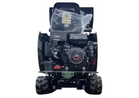 MINIPALA CINGOLATA MS-TL113 JSB - IT - 6/10